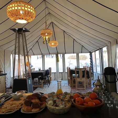 מרזאוגה Riad Caravasar מראה חיצוני תמונה