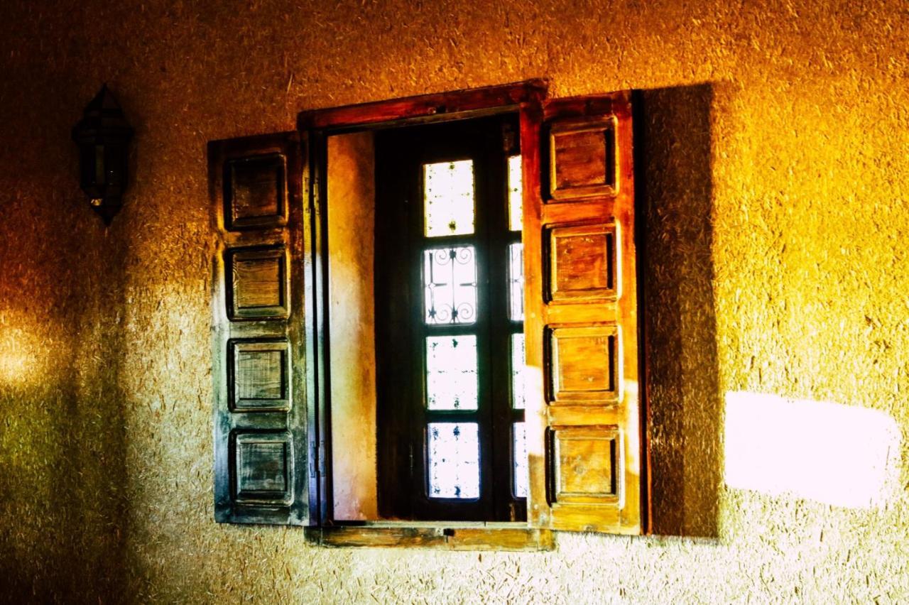 מרזאוגה Riad Caravasar מראה חיצוני תמונה