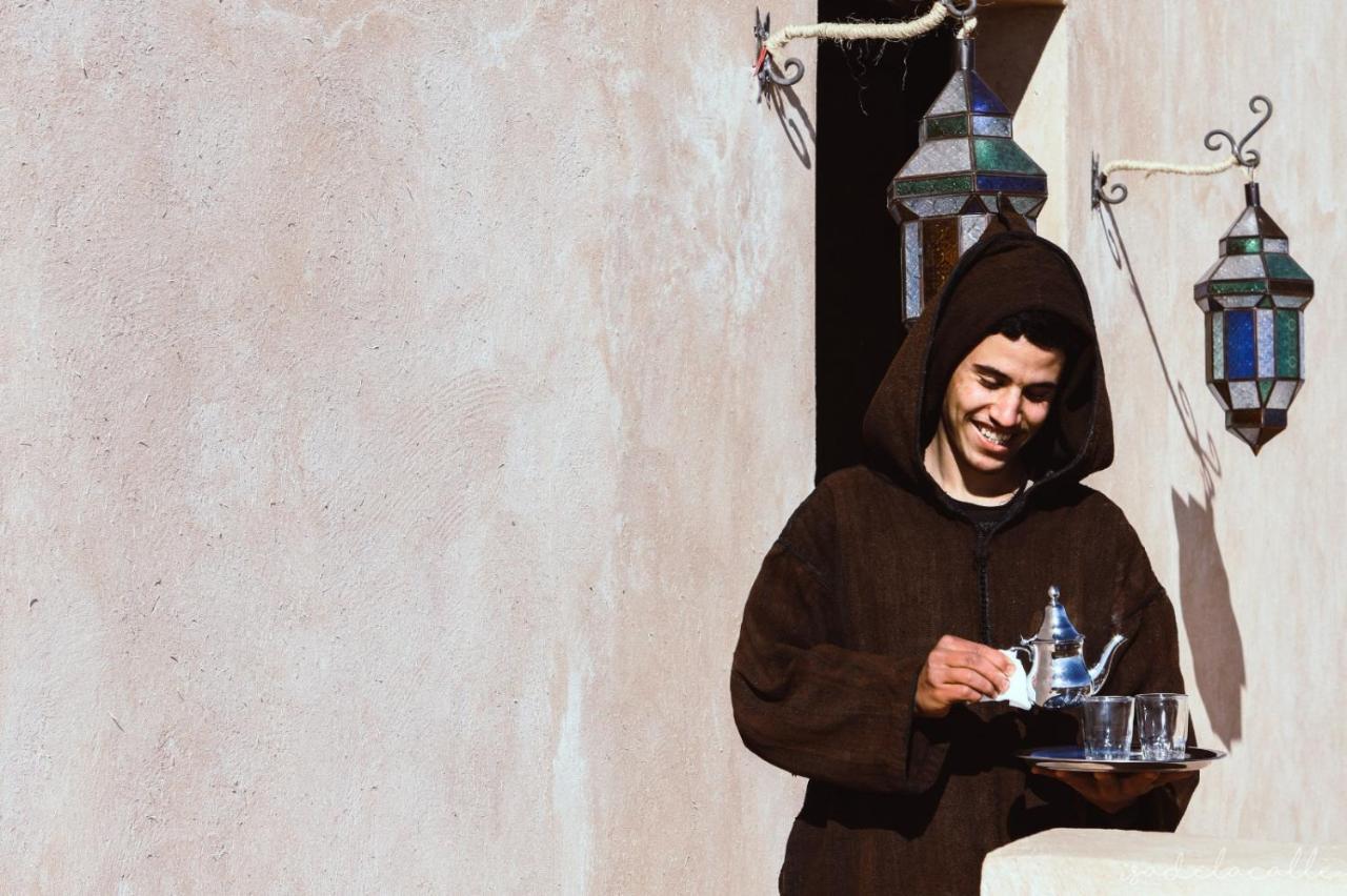 מרזאוגה Riad Caravasar מראה חיצוני תמונה