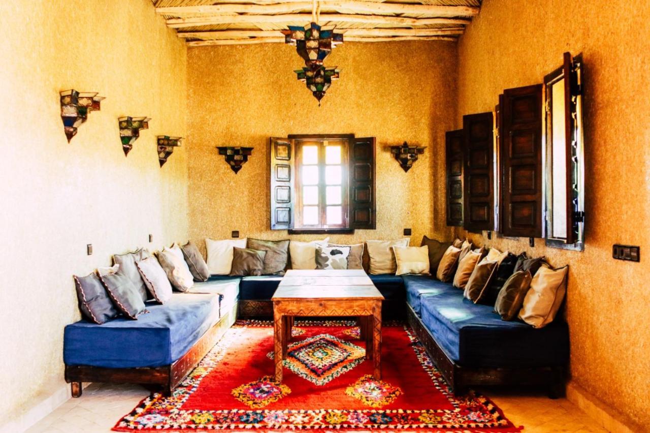 מרזאוגה Riad Caravasar מראה חיצוני תמונה