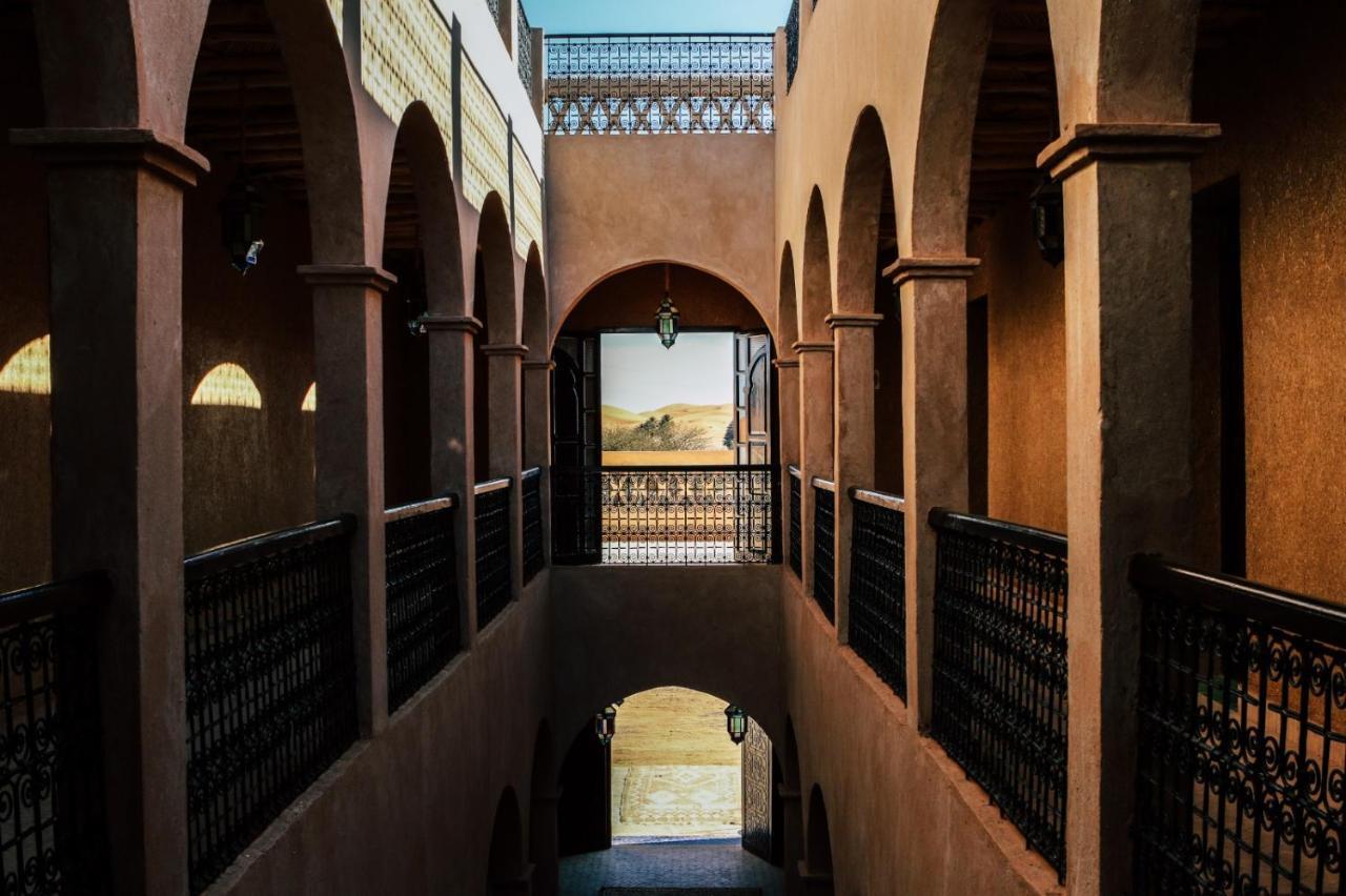 מרזאוגה Riad Caravasar מראה חיצוני תמונה