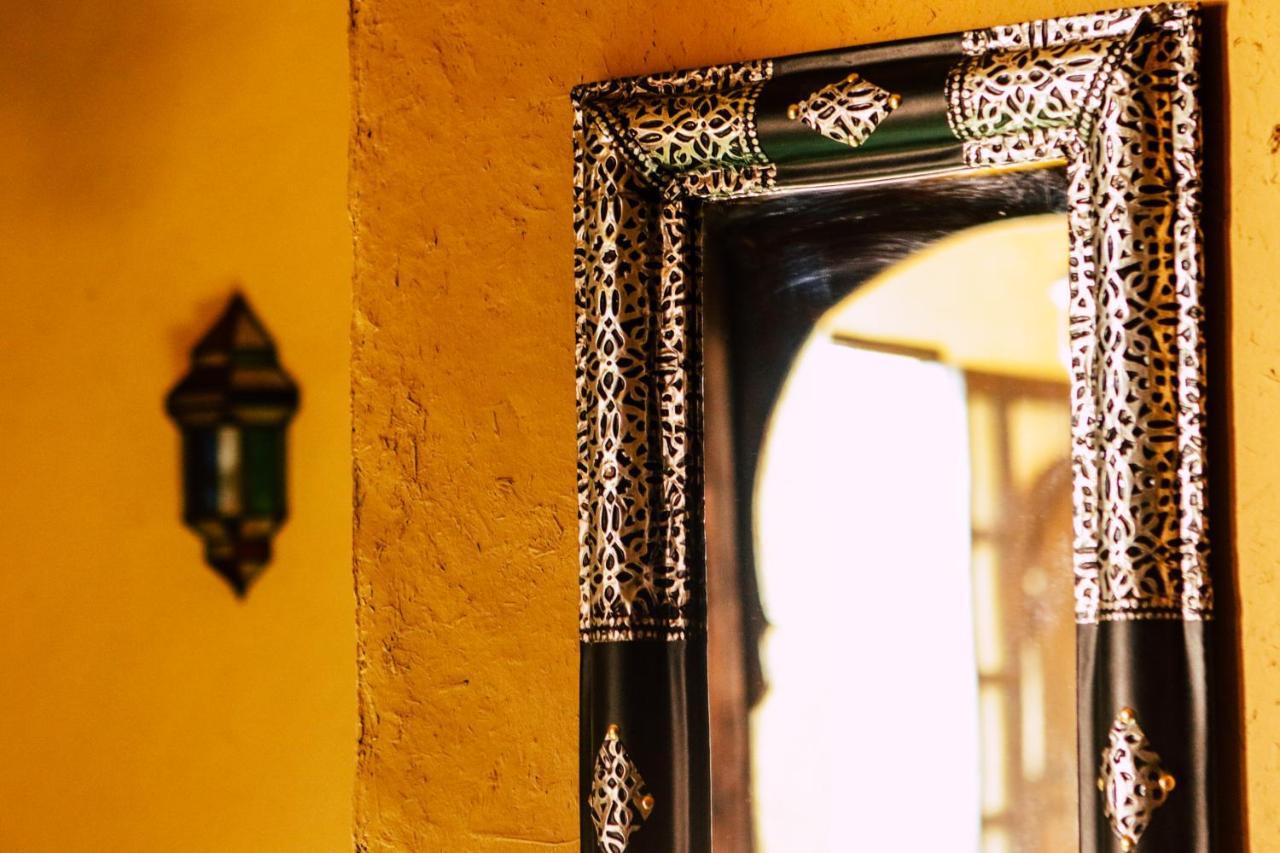 מרזאוגה Riad Caravasar מראה חיצוני תמונה