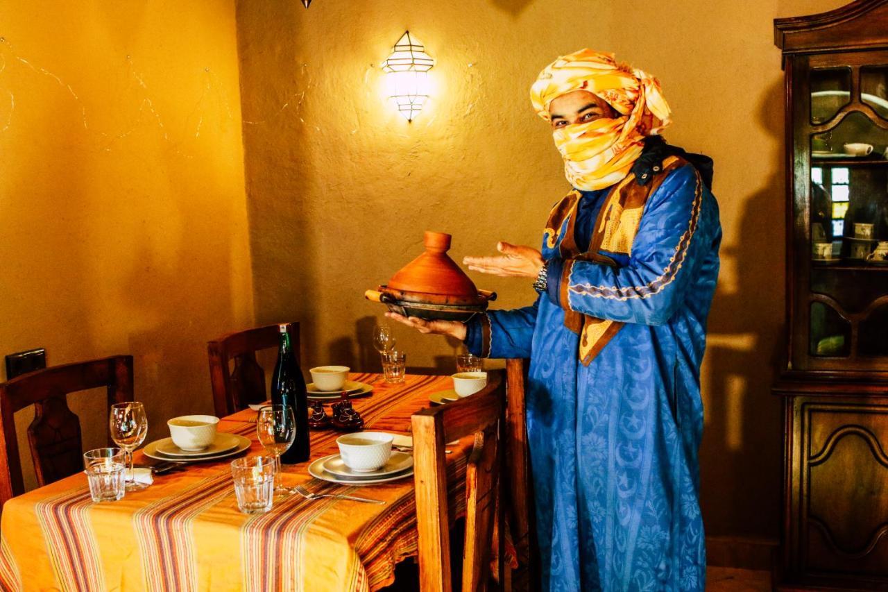 מרזאוגה Riad Caravasar מראה חיצוני תמונה