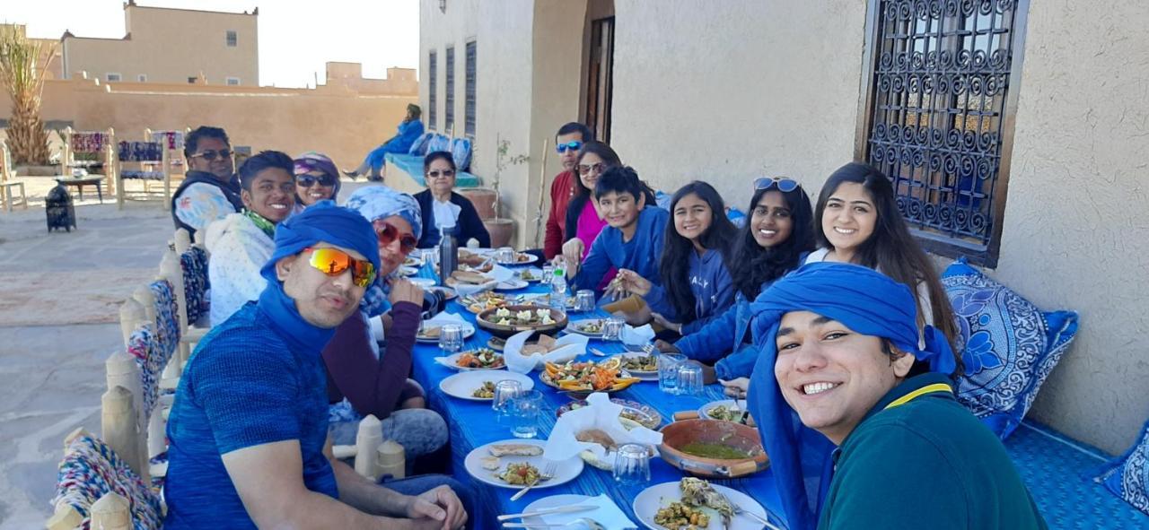 מרזאוגה Riad Caravasar מראה חיצוני תמונה