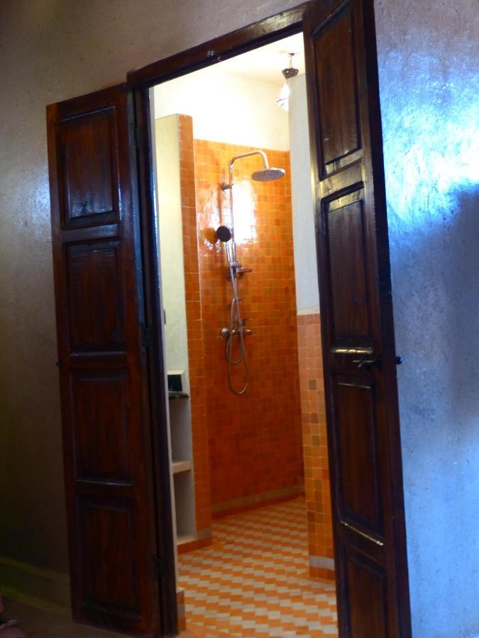 מרזאוגה Riad Caravasar מראה חיצוני תמונה