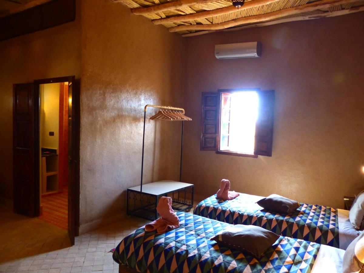 מרזאוגה Riad Caravasar מראה חיצוני תמונה