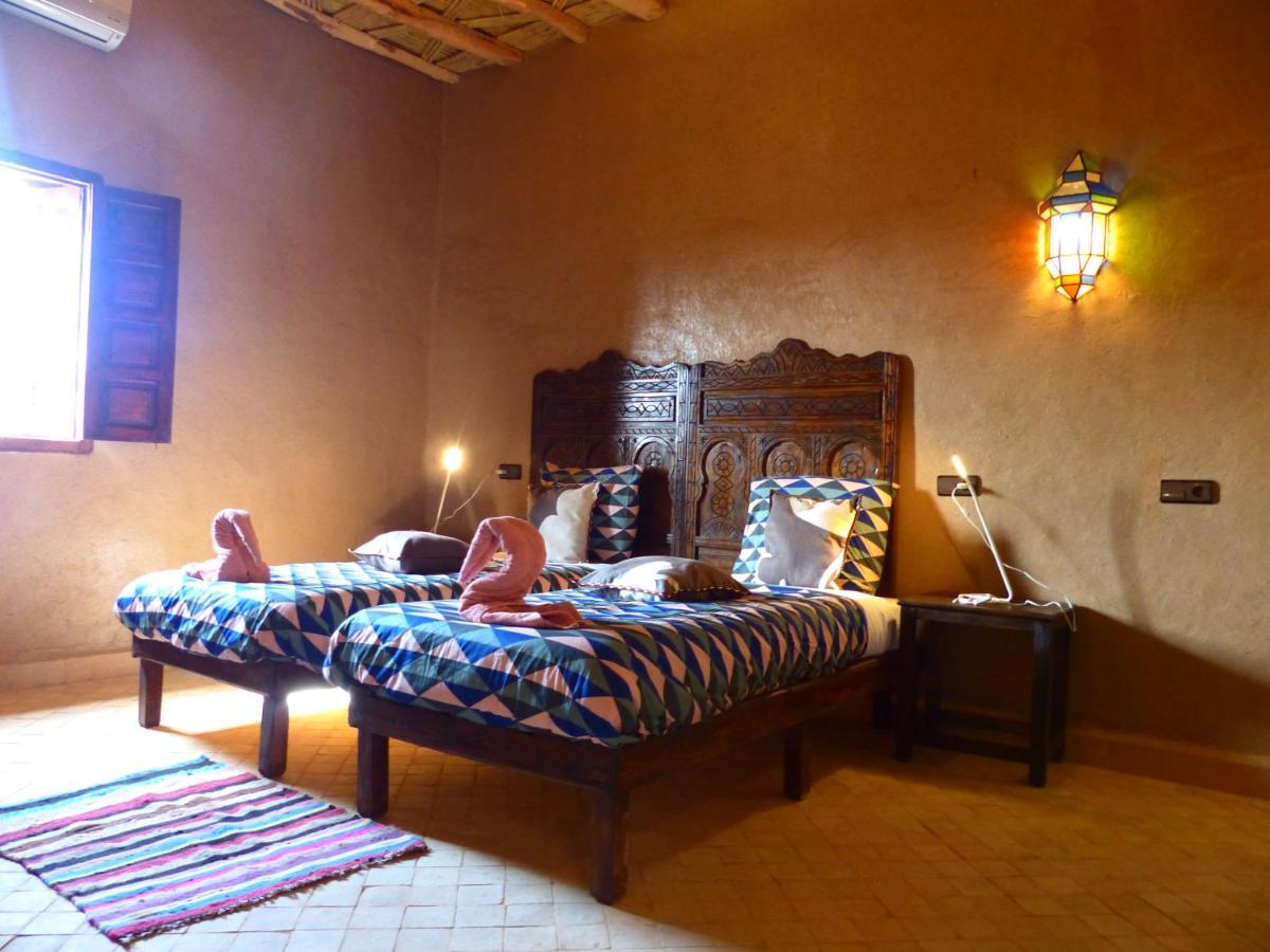מרזאוגה Riad Caravasar מראה חיצוני תמונה