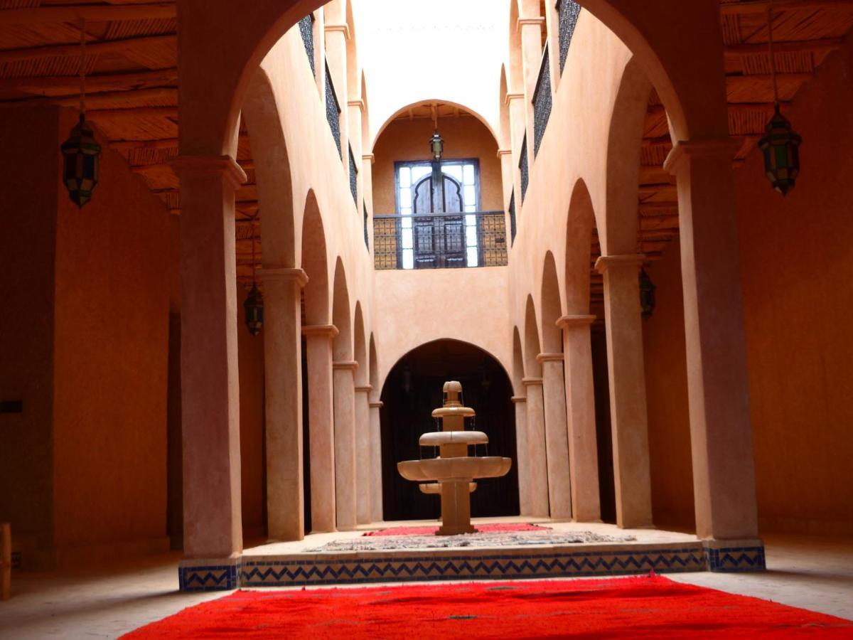 מרזאוגה Riad Caravasar מראה חיצוני תמונה