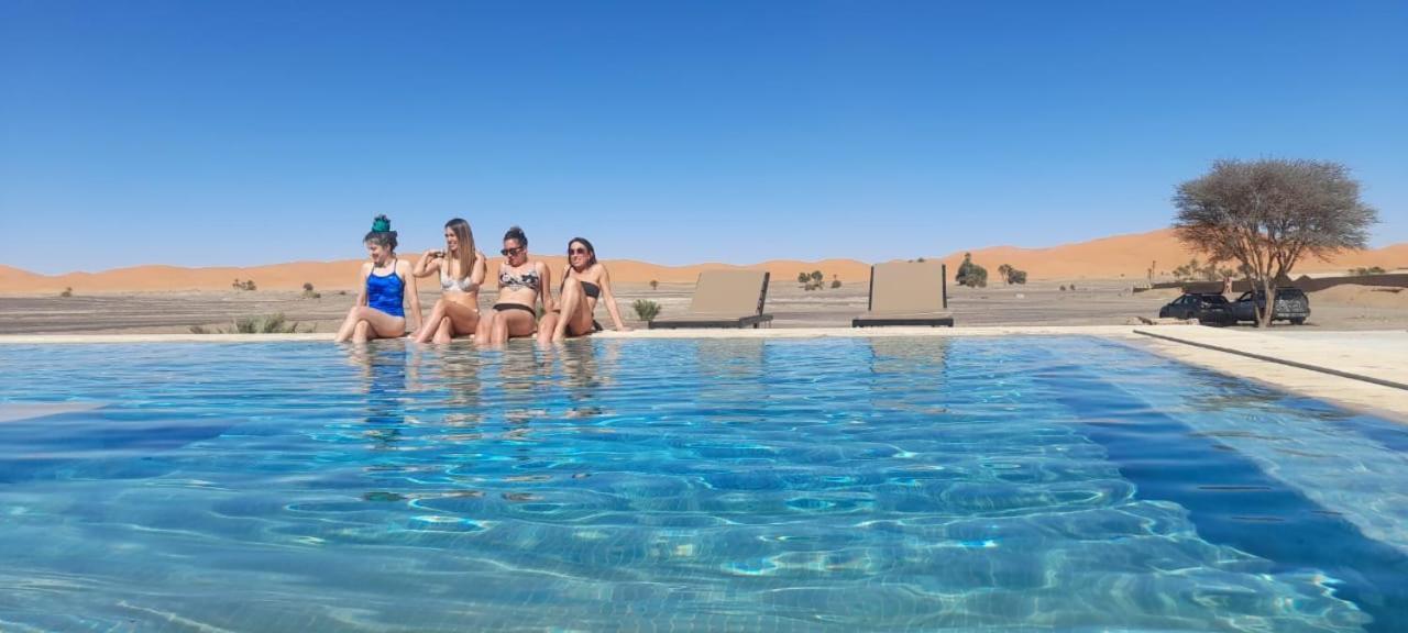 מרזאוגה Riad Caravasar מראה חיצוני תמונה