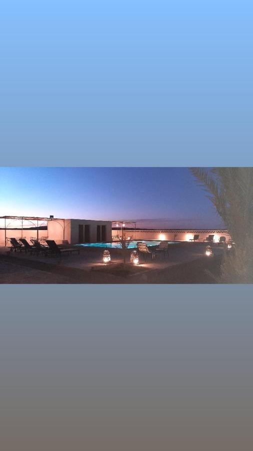 מרזאוגה Riad Caravasar מראה חיצוני תמונה