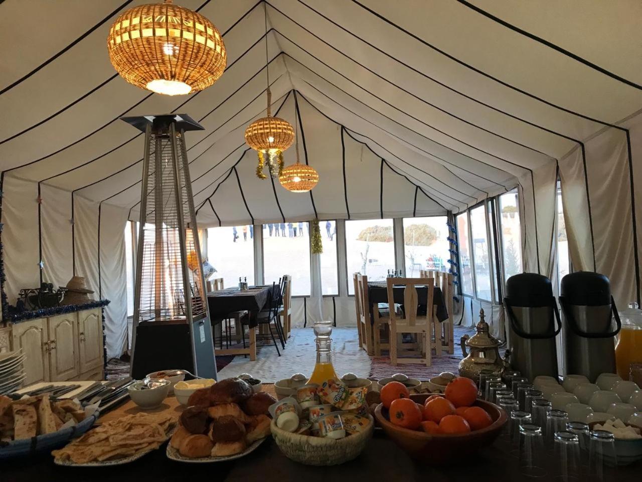 מרזאוגה Riad Caravasar מראה חיצוני תמונה
